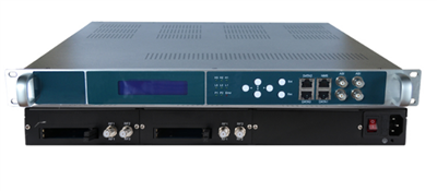 Monikanavainen IP-yhdyskäytävä